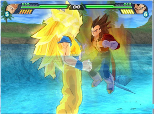 龙珠z电光火石34