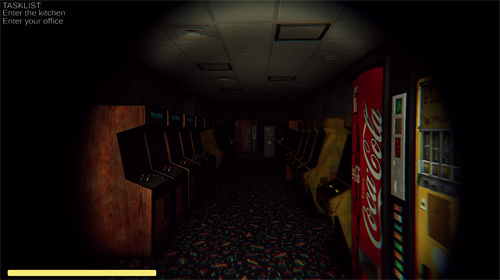 福瑞娘的午夜后宫1