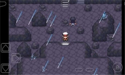 口袋妖怪究极绿宝石3