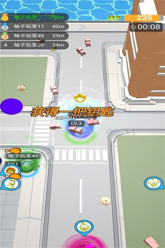 无尽旋转模拟器2