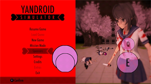 YanDroidSimulator4