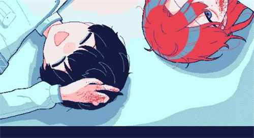 冰点下30度的绝望1