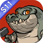 冒险寻宝然后打败魔王