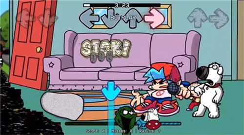 错误化恶搞之家2