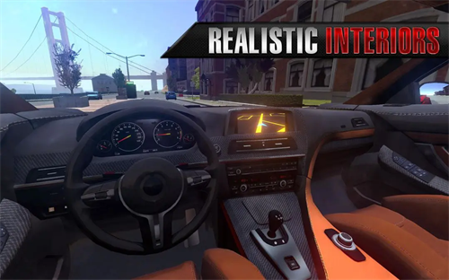 驾驶学校模拟器3