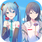 初音未来缤纷舞台国服