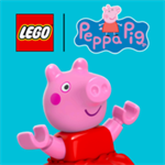 乐高小猪佩奇