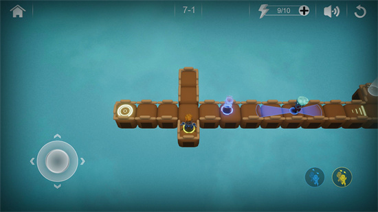 观察者手机版游戏1