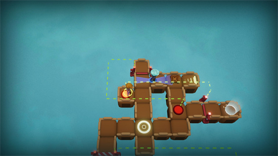 观察者手机版游戏2