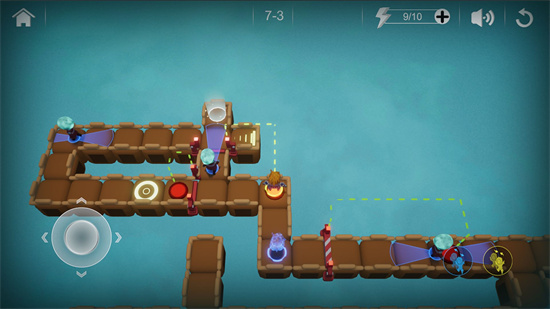 观察者手机版游戏3