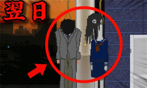 夕阳下的回家路5