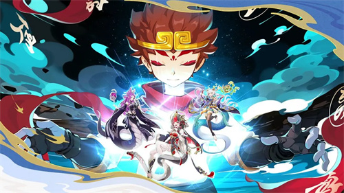 造梦西游ol游戏手机版2