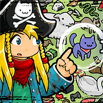 马特的隐藏猫咪