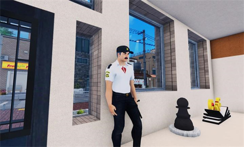 漫画书店模拟器1