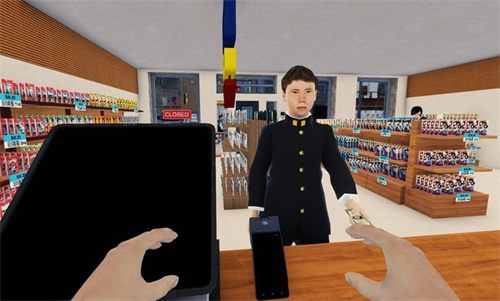 漫画书店模拟器2