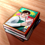 漫画书店模拟器