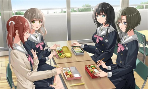 三叶草重生日志3