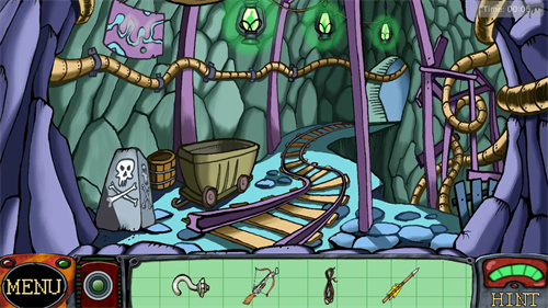 侦探八哥犬夏洛克3