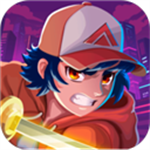 光之战士改写命运