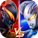 奥特曼之热血格斗