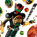 假面骑士欧兹变身模拟器