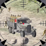 模拟狙击手大师