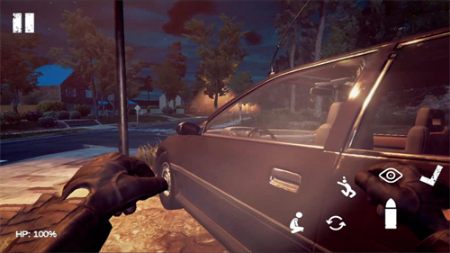 小偷生存模拟器1