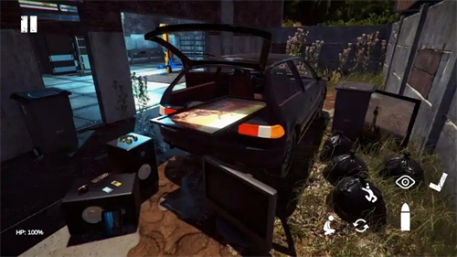 小偷生存模拟器2