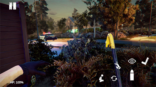 小偷生存模拟器4