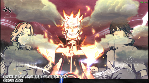 火影忍者究极风暴43