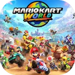 马里奥赛车世界