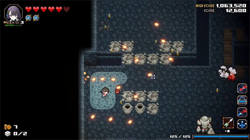 残酷世界的拯救之道1