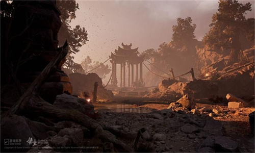 黑神话悟空手游最新版3