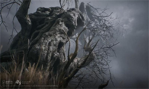 黑神话悟空手游最新版1