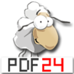 PDF24 Creator