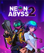 霓虹深渊2修改器