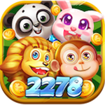 2278电玩游戏中心官网最新版2025  v8.0.5 安卓版