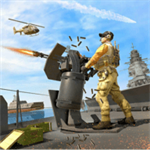 老版抢滩登陆战