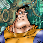 侦探八哥犬夏洛克