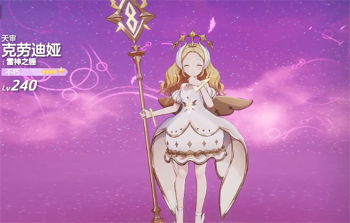 空灵诗篇角色自选推荐 空灵诗篇角色自选攻略