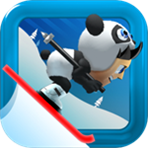 滑雪大冒险2025