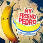 我的朋友佩德罗