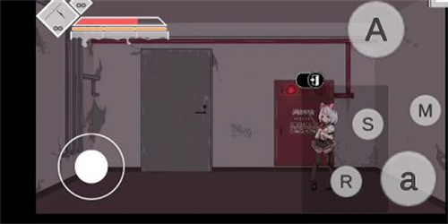 夏哈塔遭遇的一天4