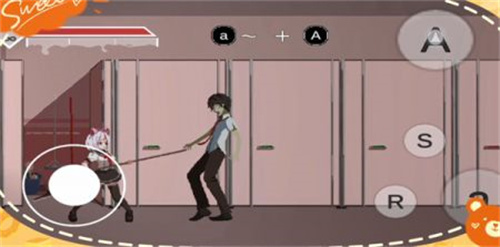 夏哈塔遭遇的一天1