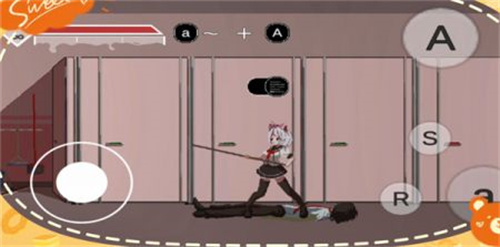 夏哈塔遭遇的一天5