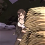 蒂法的黑暗幻想