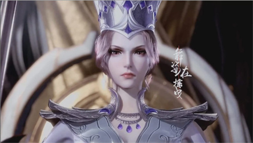 斗罗大陆比比东篇2