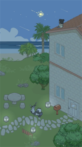 团子和胖友们的日常1