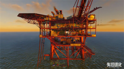 失控进化柴油获取方法 失控进化柴油获取攻略