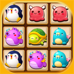 旧版宠物连连看原版